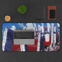Load image into Gallery viewer, Mascre Mouse Pad (Desk Mat) With Laptop
