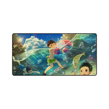 Load image into Gallery viewer, Anime Original Mouse Pad (Desk Mat)
