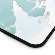 Load image into Gallery viewer, Darling In The FranXX Mouse Pad (Desk Mat) Hemmed Edge
