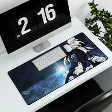 Load image into Gallery viewer, Rozen Maiden Mouse Pad (Desk Mat)
