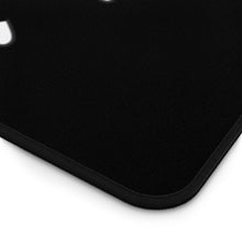 Load image into Gallery viewer, Nichijō Mouse Pad (Desk Mat) Hemmed Edge
