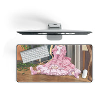 Load image into Gallery viewer, Alice to Zouroku Mouse Pad (Desk Mat)

