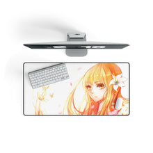 Load image into Gallery viewer, Sword Art Online Mouse Pad (Desk Mat)
