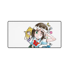 Load image into Gallery viewer, Hanebado! Mouse Pad (Desk Mat)
