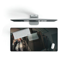 Load image into Gallery viewer, nan Mouse Pad (Desk Mat)

