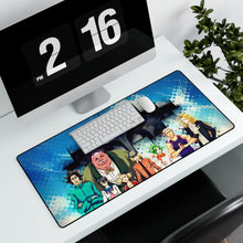 Load image into Gallery viewer, Anime Bleach Mouse Pad (Desk Mat)
