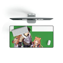 Load image into Gallery viewer, The Rising of the Shield Hero Mouse Pad (Desk Mat)
