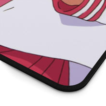 Load image into Gallery viewer, Lucky Star Konata Izumi, Kagami Hiiragi, Tsukasa Hiiragi, Miyuki Takara Mouse Pad (Desk Mat) Hemmed Edge
