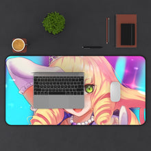 Load image into Gallery viewer, Love Live! Superstar!! Mouse Pad (Desk Mat) With Laptop

