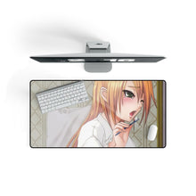 Load image into Gallery viewer, Blazblue Mouse Pad (Desk Mat)
