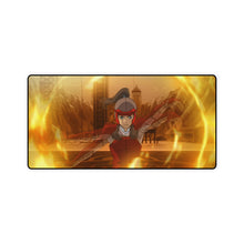 Load image into Gallery viewer, Avatar: The Legend Of Korra Mouse Pad (Desk Mat)
