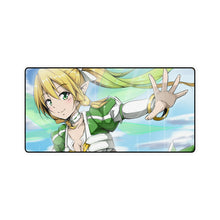 Load image into Gallery viewer, Sword Art Online Mouse Pad (Desk Mat)
