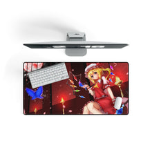 Load image into Gallery viewer, Touhou Mouse Pad (Desk Mat)
