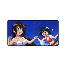 Load image into Gallery viewer, Nagasarete Airantou Mouse Pad (Desk Mat)
