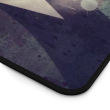 Load image into Gallery viewer, Soul Eater Mouse Pad (Desk Mat) Hemmed Edge
