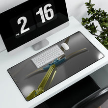 Load image into Gallery viewer, Sword Art Online Mouse Pad (Desk Mat)
