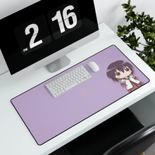 Load image into Gallery viewer, Yuru Yuri Mouse Pad (Desk Mat)
