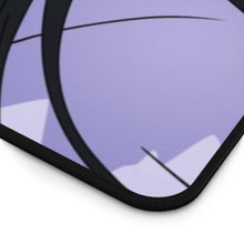 Load image into Gallery viewer, Sankarea Sankarea Mouse Pad (Desk Mat) Hemmed Edge
