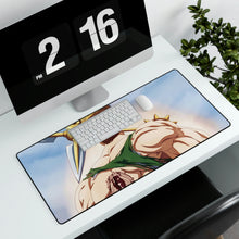 Load image into Gallery viewer, Escanor, [Nanatsu no Taizai], Mouse Pad (Desk Mat)
