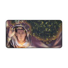 Load image into Gallery viewer, Ogata Hyakunosuke Mouse Pad (Desk Mat)
