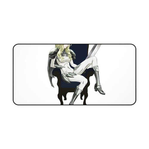 Claymore Teresa Mouse Pad (Desk Mat)