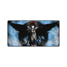 Load image into Gallery viewer, Aya Shameimaru Mouse Pad (Desk Mat)
