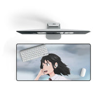 Load image into Gallery viewer, Belle (2021) Mouse Pad (Desk Mat)
