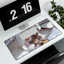 Load image into Gallery viewer, Reimu Hakurei Mouse Pad (Desk Mat)
