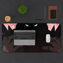 Load image into Gallery viewer, Anime FullMetal Alchemist Mouse Pad (Desk Mat) With Laptop
