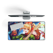 Load image into Gallery viewer, Fate/Grand Order Mouse Pad (Desk Mat)
