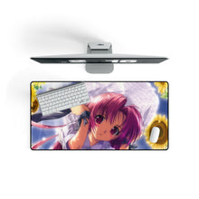Load image into Gallery viewer, Maburaho Mouse Pad (Desk Mat) On Desk
