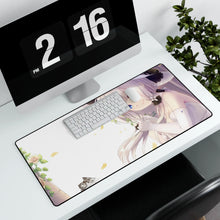 Load image into Gallery viewer, Azur Lane Mouse Pad (Desk Mat)
