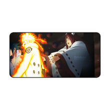 Load image into Gallery viewer, Kaguya Ōtsutsuki Naruto Uzumaki Mouse Pad (Desk Mat)
