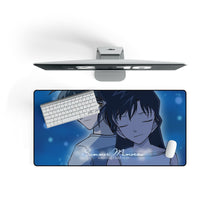Load image into Gallery viewer, Detective Conan Mouse Pad (Desk Mat) On Desk
