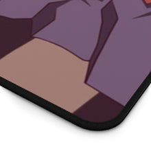 Load image into Gallery viewer, Monogatari (Series) Mouse Pad (Desk Mat) Hemmed Edge
