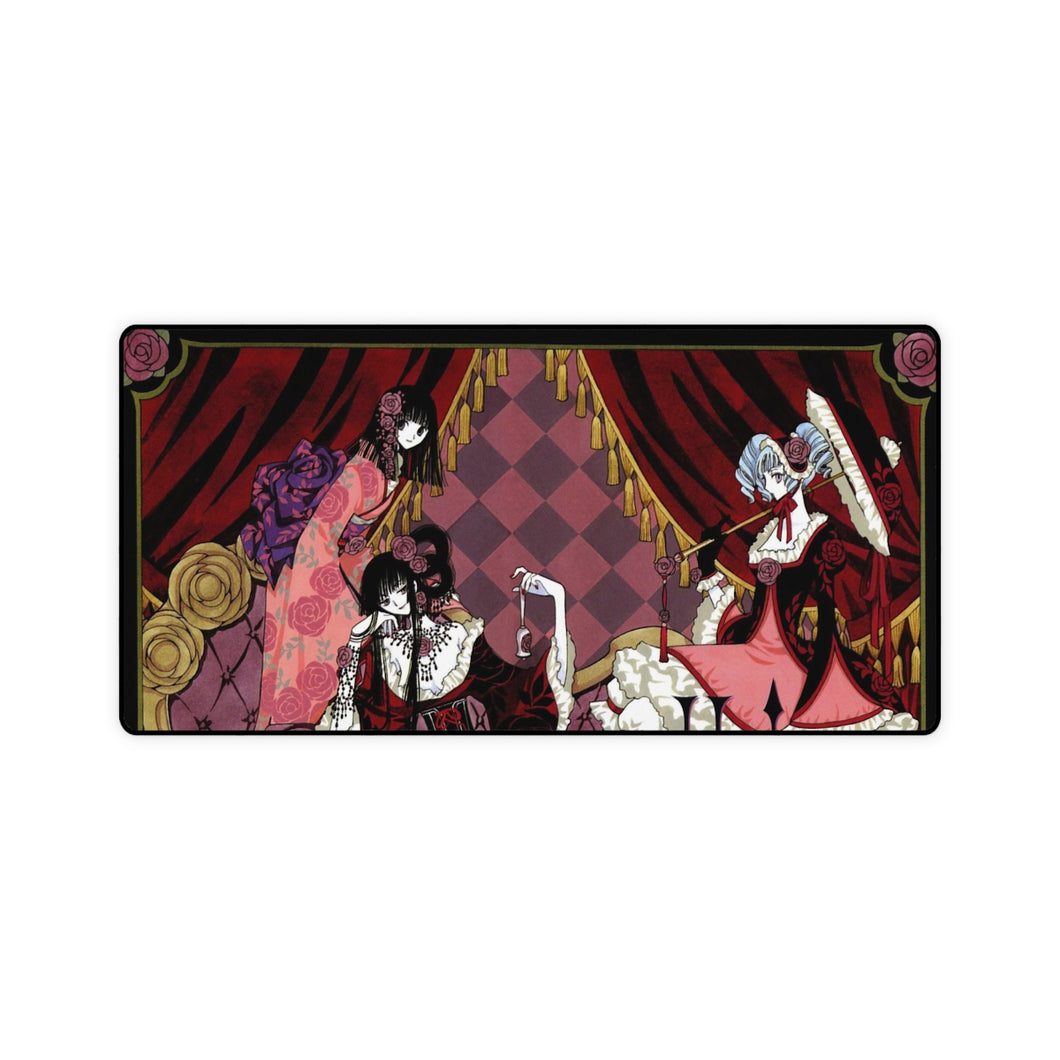 xxxHOLiC Mouse Pad (Desk Mat)