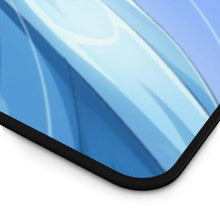Load image into Gallery viewer, KonoSuba - God’s blessing on this wonderful world!! Mouse Pad (Desk Mat) Hemmed Edge
