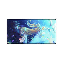 Load image into Gallery viewer, Angels Of Death Mouse Pad (Desk Mat)
