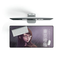 Load image into Gallery viewer, Anime Tokyo Ghoul Mouse Pad (Desk Mat)
