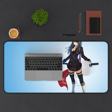 Load image into Gallery viewer, Anime Original Mouse Pad (Desk Mat) With Laptop
