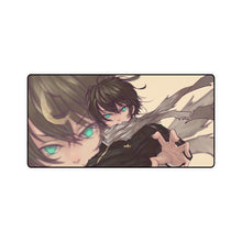 Load image into Gallery viewer, Noragami Yato, Noragami Mouse Pad (Desk Mat)
