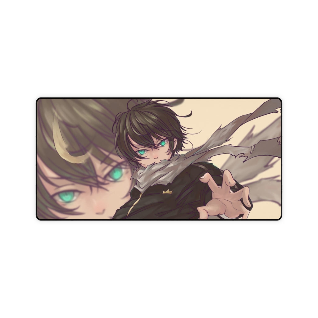 Noragami Yato, Noragami Mouse Pad (Desk Mat)