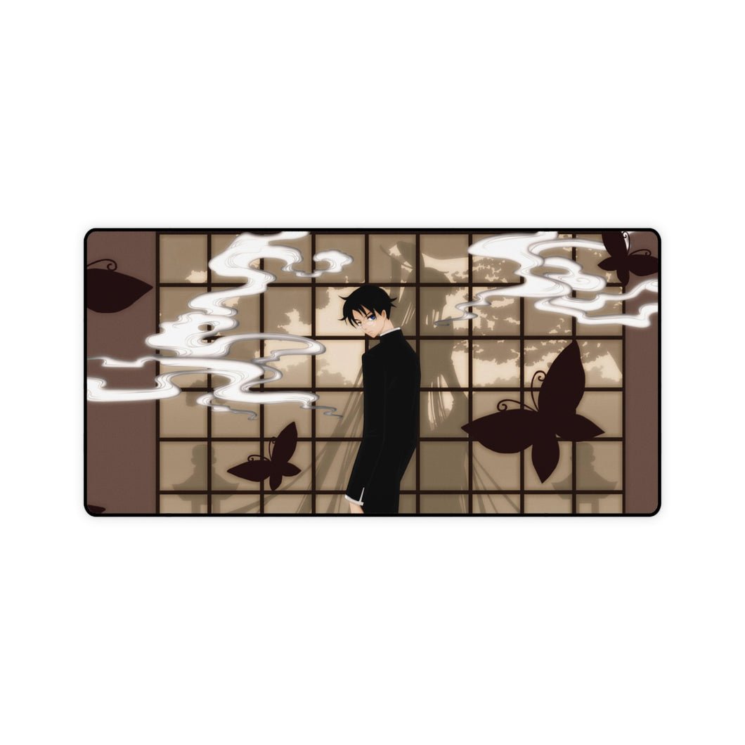 xxxHOLiC Mouse Pad (Desk Mat)