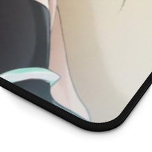 Load image into Gallery viewer, Date A Live Mouse Pad (Desk Mat) Hemmed Edge
