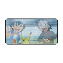 Load image into Gallery viewer, Anime Pokémon Mouse Pad (Desk Mat)
