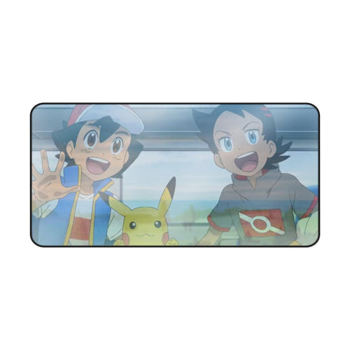 Anime Pokémon Mouse Pad (Desk Mat)