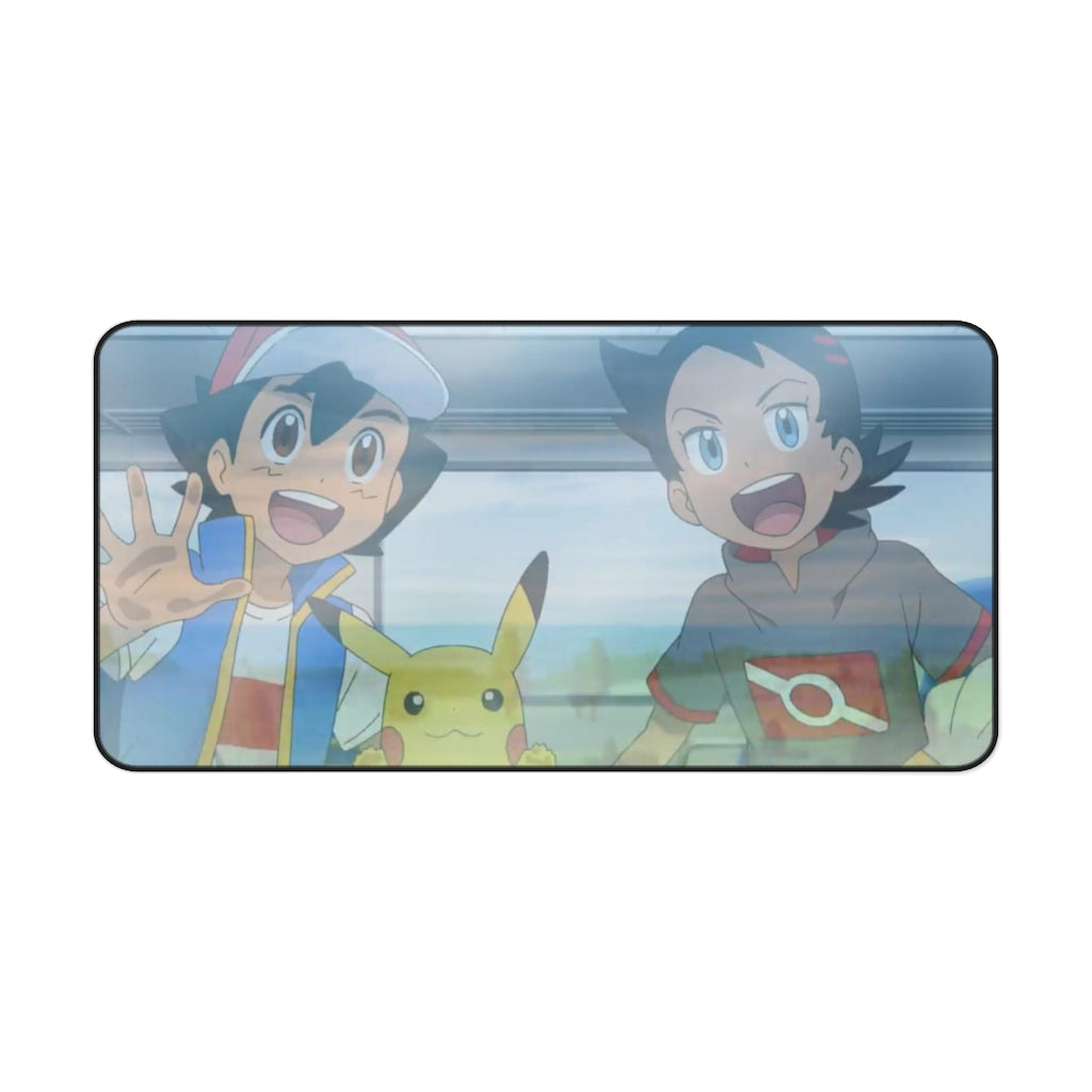 Anime Pokémon Mouse Pad (Desk Mat)