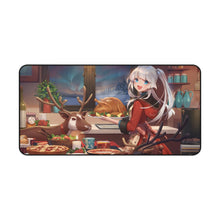 Load image into Gallery viewer, Anime Original Mouse Pad (Desk Mat)
