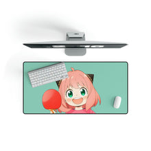Load image into Gallery viewer, Spy x Family Mouse Pad (Desk Mat)
