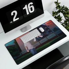 Load image into Gallery viewer, Break of Dawn Mouse Pad (Desk Mat)
